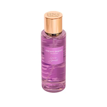 Brand Splash Love Spell 250ml