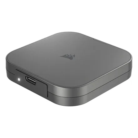 Externo Corsair Cssd 4TB
