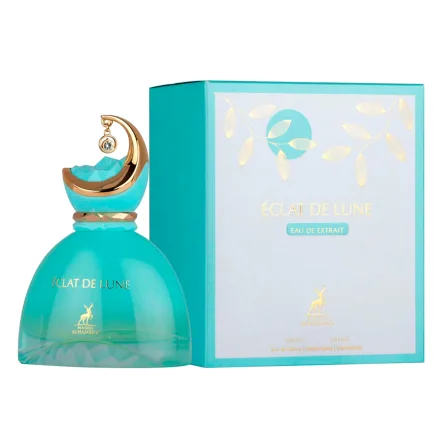 Perfume Maison Alhambra Eclat Lune Eau Parfum Feminino 100ml