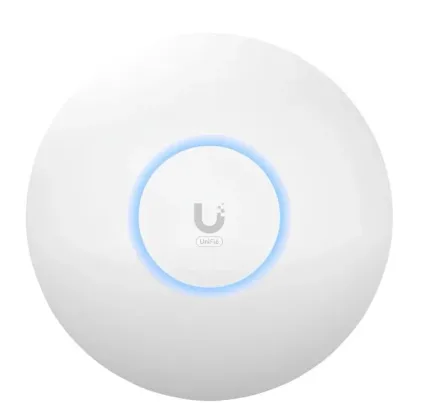 Access Point Unifi U6 Plus 2X2 Mimo 5GHZ