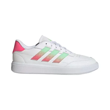 Calzado Deportivo Adidas Jq8225 Courtblock Femenino