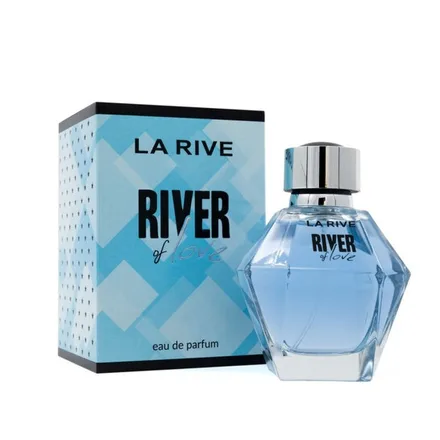 La Rive River Of Love Eau Parfum 100ml