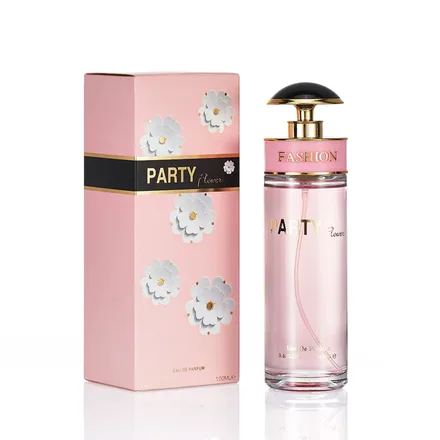 Lovali Party Flower Femenino Eau Parfum 100ml