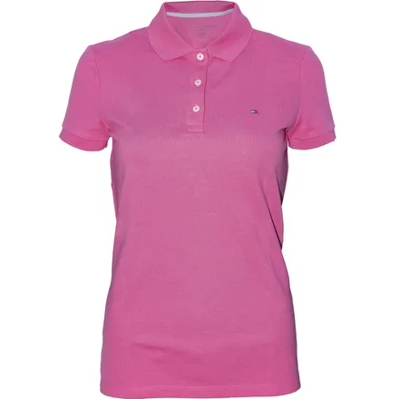 Tommy Hilfiger Polo 665 Bebe