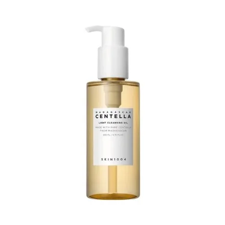 Centella Cleansing Oil Agatres 200ml