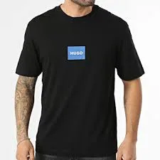 Hugo Remera 001 Xxl