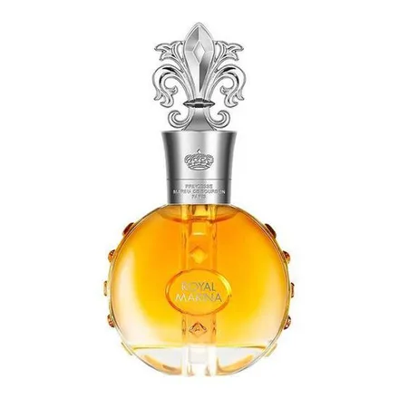 Perfume Marina Bourbon Royal Diamond Eau Parfum Feminino 30ml