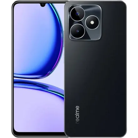 SMARTPHONE REALME C53 256GB/8GB BLACK NFC/ANATEL