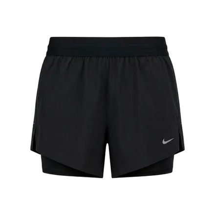 Short Nike Swift Dri Fit Mid Rise 2 N1 Femenino
