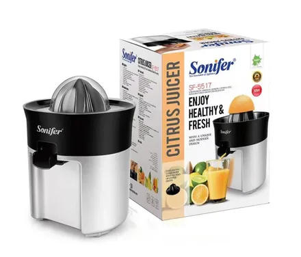 Sonifer Exprimidor Sf 5517