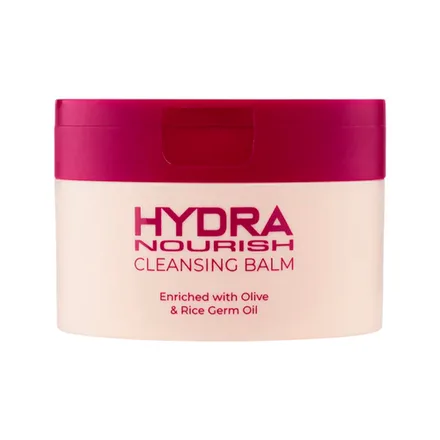 Balsamo Limpiador Armaf Baute Hydra Nourish 100ml