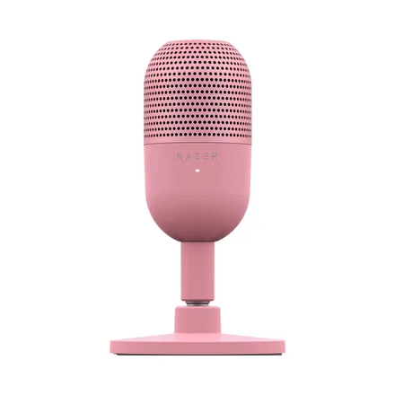 Microfono RZ19 Seiren V3 Mini Quartz