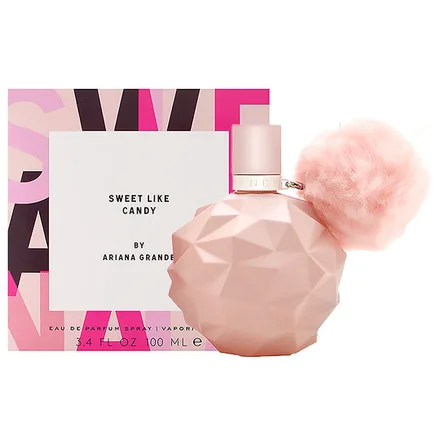 Perfume Ariana Grande Sweet Like Candy Edp Femenino 100ml