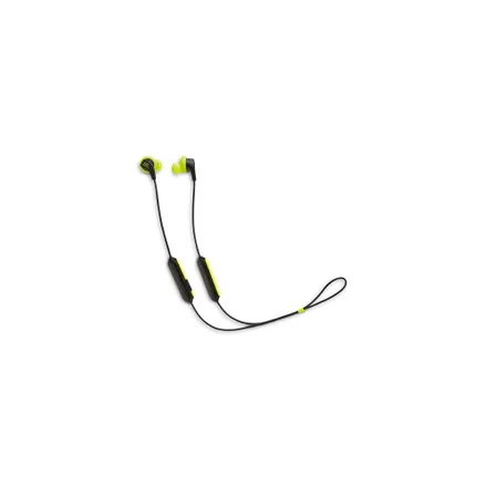 Fone de Ouvido JBL Endurance Runbt Bluetooth – Amarelo JBLENDURRUNBTLAM