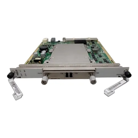 Borda Switch 1 Placa