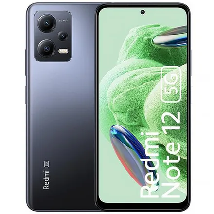 Note 12 5G 4R Matte Indu 128GB