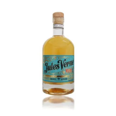Ron Jules Verne Gold 750ml