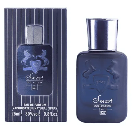 Perfume Collection 527 Eau Parfum Masculino 25ml