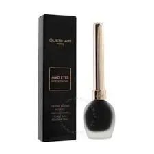 Guerlain Delineador Liquido Mad Eyes Intense Liner 01 Glossy