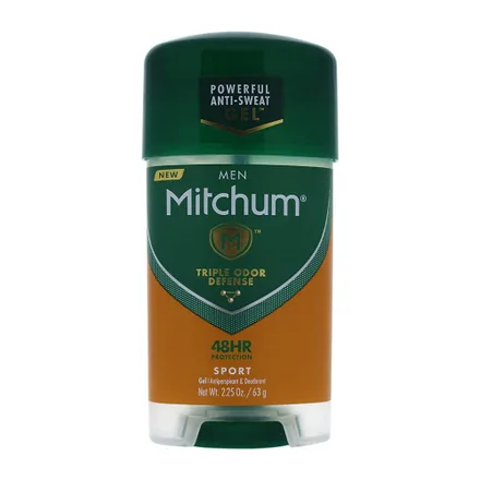 Desodorante Mitchum Men Stick Sport 48H 63g