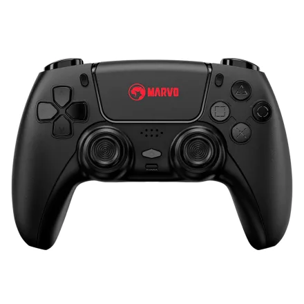Controle Gamer Marvo Gt 90 Pact 70 PS4 Ios Android