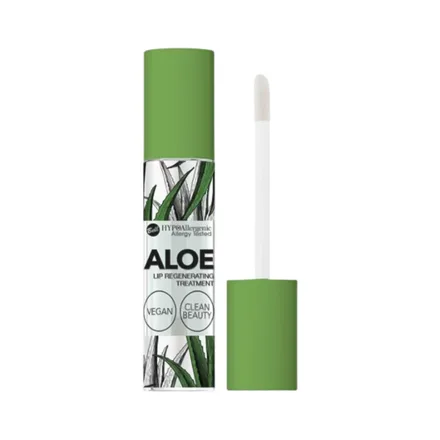 Tratamiento Labial Bell Hypoallergenic Aloe Regenerating