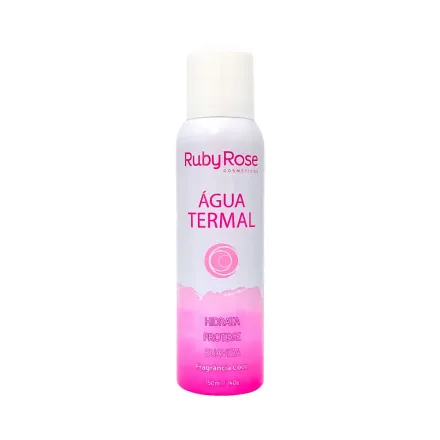 Termal Ruby Rose Fragancia Coco 150ml