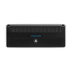 Jl Audio Rd 1500 Amplificador Rms Mono