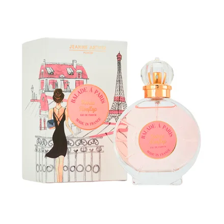 Perfume Jeanne Arthes Soiree Roofto 100ml