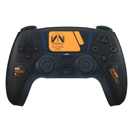 Controle Dualsense Death Stranding 2 PS5
