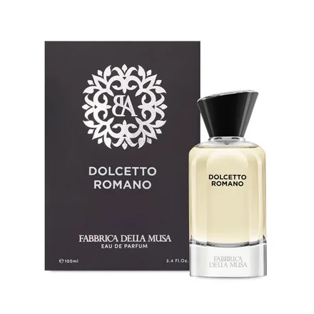 Fabrica Della Musa Dolcetto Romano Masculino Eau Parfum 100ml
