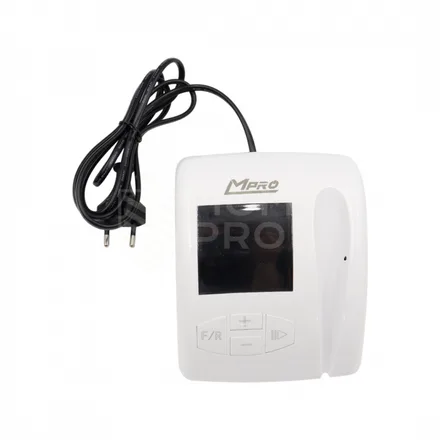 LMPRO LM217 TORNO PARA UNHAS DIGITAL