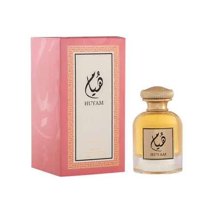 Perfume Gulf Orchid Huyam Women Edp 100ml