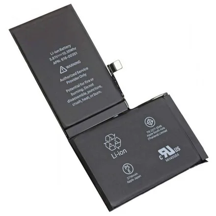 BATERIA IPHONE X