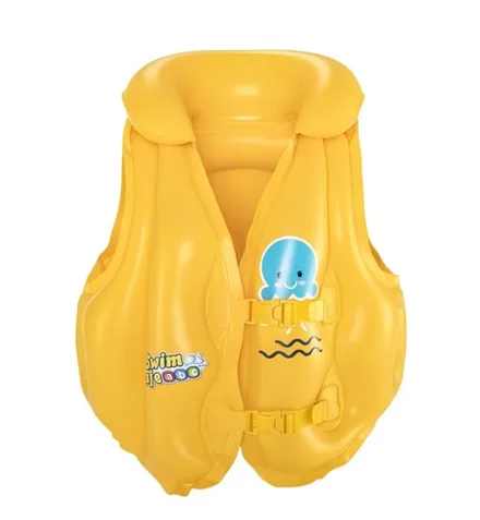 BESTWAY CHALECO SALVAVIDAS WONDERSPLASH 32034