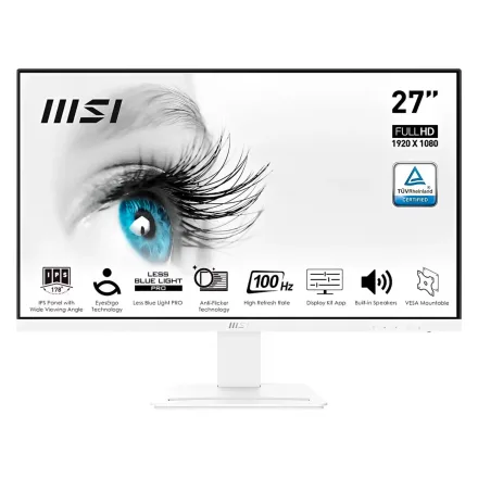 Msi Pro 27
