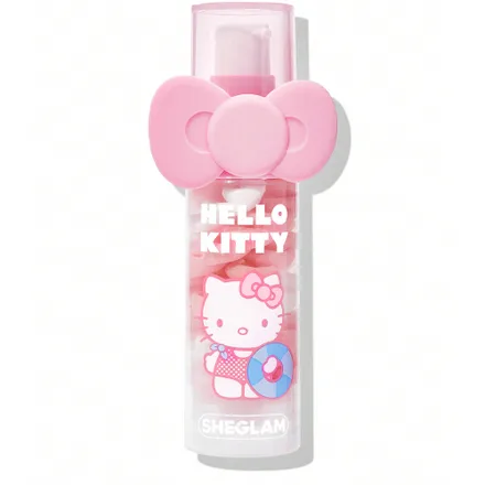 Primer SHEGLAM Hello Kity Surfs Up