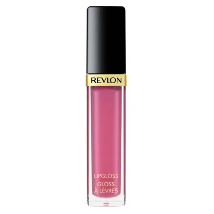 Cosmetico Revlon Lustrous Lipgloss Berry Allure 60