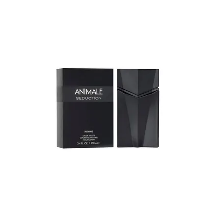 Animale Seduction Men Eau Toilette 100ml