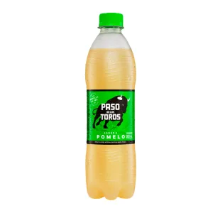 Refrigerante Paso Los Toros Pomelo Pet 500ml
