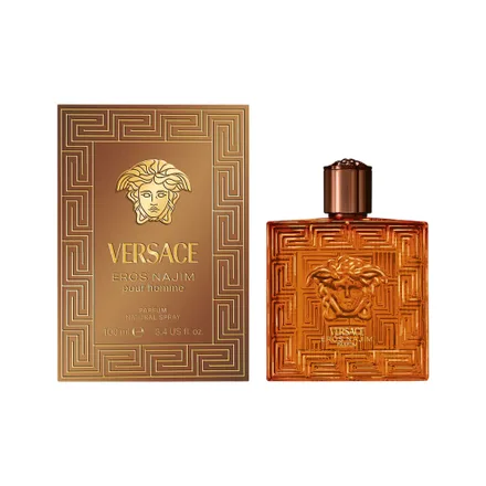 Perfume Versace Eros Najim Parfum 100ml