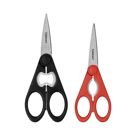 Set Tijeras Cocina Cuisinart Classic C77 2 Pshr 8 B7 Piezas