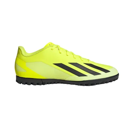 Botín Adidas If0723 Suizo X Crazyfast Club