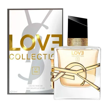 Love Collection 159 Eau Parfum 25ml