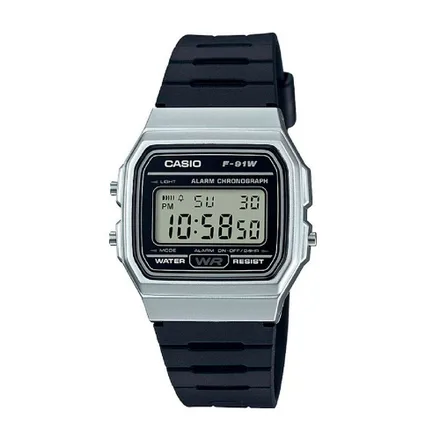 Masculino Casio 91WM 7ADF
