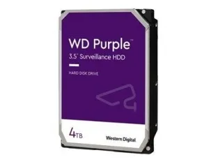 Western Digital Wd Sata 3 Gar Br 4TB