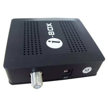 Dongle I-Box Via Satélite Para Receptor