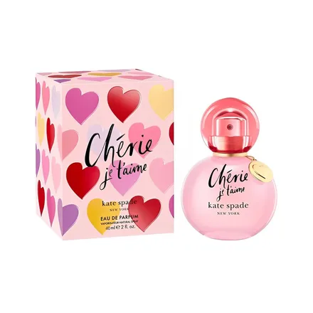 Kate Spade Cherie Je Aime Eau Parfum 40ml