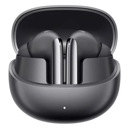 Fone de Ouvido QCY Melobuds Pro ANC BH24HT08A Bluetooth - Preto