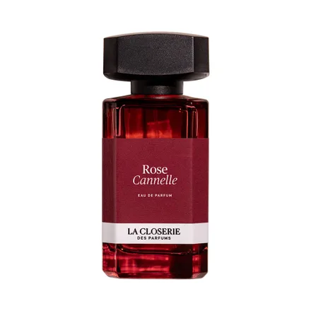 Perfume La Closerie Rose Cannelle Edp 100ml